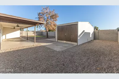 8111 E Jerome Avenue, Mesa, AZ 85209 - Photo 30