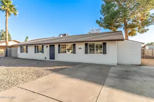 8111 E Jerome Ave, Mesa, AZ 85209 - Photo 2