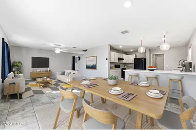 40573 W Helen Court, Maricopa, AZ 85138 - Photo 2