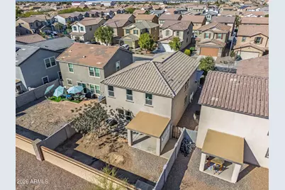 40573 W Helen Court, Maricopa, AZ 85138 - Photo 24