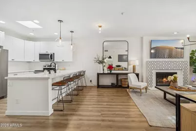 7700 E Gainey Ranch Road #207, Scottsdale, AZ 85258 - Photo 12