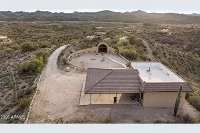 50704 N 292nd Avenue, Wickenburg, AZ 85390 - Photo 32