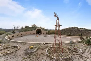 50704 N 292nd Ave, Wickenburg, AZ 85390 - Photo 34