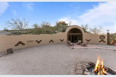 50704 N 292nd Avenue, Wickenburg, AZ 85390 - Photo 4