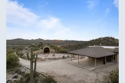 50704 N 292nd Avenue, Wickenburg, AZ 85390 - Photo 48