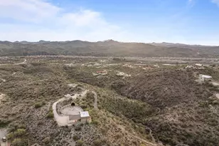 50704 N 292nd Ave, Wickenburg, AZ 85390 - Photo 52