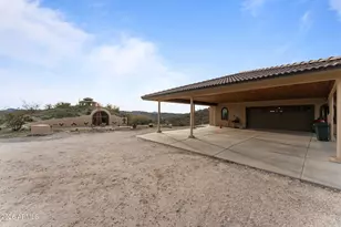 50704 N 292nd Ave, Wickenburg, AZ 85390 - Photo 36