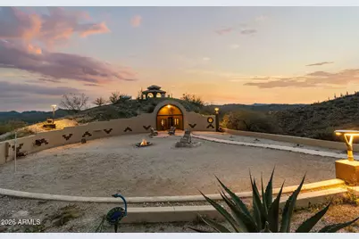 50704 N 292nd Avenue, Wickenburg, AZ 85390 - Photo 42