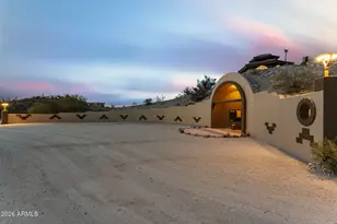 50704 N 292nd Ave, Wickenburg, AZ 85390 - Photo 60