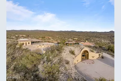 50704 N 292nd Avenue, Wickenburg, AZ 85390 - Photo 50