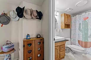 50704 N 292nd Ave, Wickenburg, AZ 85390 - Photo 28