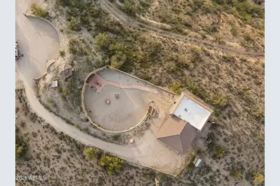 50704 N 292nd Avenue, Wickenburg, AZ 85390 - Photo 40