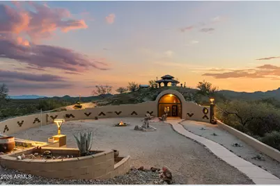 50704 N 292nd Avenue, Wickenburg, AZ 85390 - Photo 1