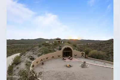 50704 N 292nd Avenue, Wickenburg, AZ 85390 - Photo 58