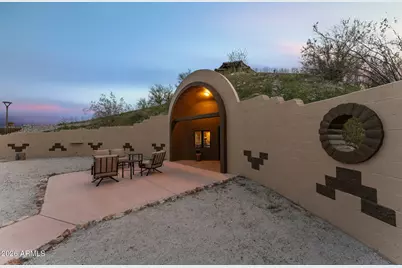 50704 N 292nd Avenue, Wickenburg, AZ 85390 - Photo 44