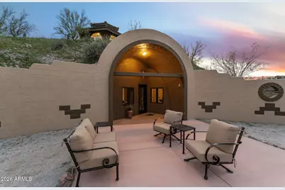 50704 N 292nd Avenue, Wickenburg, AZ 85390 - Photo 62