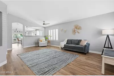 141 N Del Pueblo Place, Chandler, AZ 85226 - Photo 4