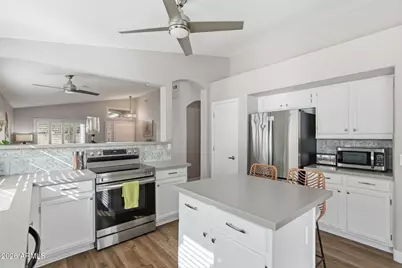 141 N Del Pueblo Place, Chandler, AZ 85226 - Photo 24