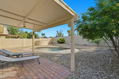 141 N Del Pueblo Place, Chandler, AZ 85226 - Photo 2