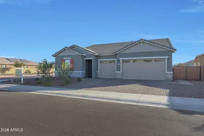 11003 W Buchanan Street, Avondale, AZ 85323 - Photo 2