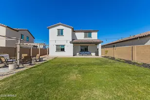 40445 W Bravo Dr, Maricopa, AZ 85138 - Photo 26