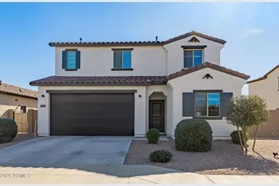 40445 W Bravo Drive, Maricopa, AZ 85138 - Photo 1