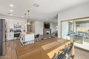 40445 W Bravo Dr, Maricopa, AZ 85138 - Photo 8