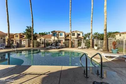 5415 E McKellips Road #106, Mesa, AZ 85205 - Photo 40