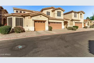 5415 E McKellips Road #106, Mesa, AZ 85205 - Photo 4