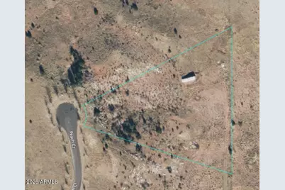 1151 S Peach Court #39, Taylor, AZ 85939 - Photo 2