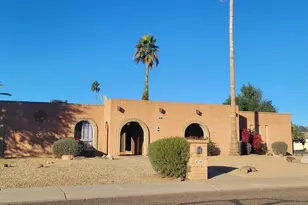 6748 E Camino Santo, Scottsdale, AZ 85254 - Photo 1