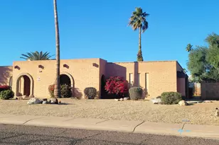 6748 E Camino Santo, Scottsdale, AZ 85254 - Photo 2