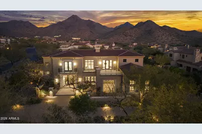 10163 E Hualapai Drive, Scottsdale, AZ 85255 - Photo 1