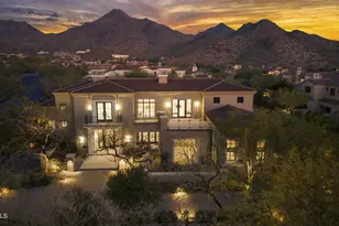 10163 E Hualapai Dr, Scottsdale, AZ 85255 - Photo 1