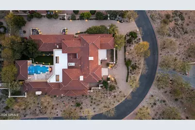 10163 E Hualapai Drive, Scottsdale, AZ 85255 - Photo 40