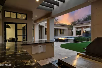 10163 E Hualapai Drive, Scottsdale, AZ 85255 - Photo 16