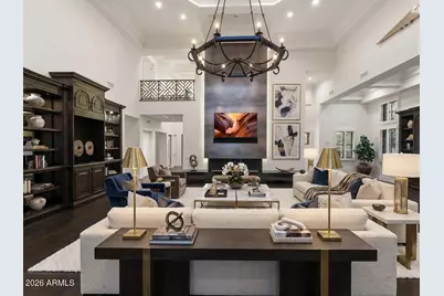 10163 E Hualapai Drive, Scottsdale, AZ 85255 - Photo 6