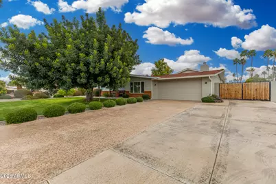 406 Redondo Drive W, Litchfield Park, AZ 85340 - Photo 6