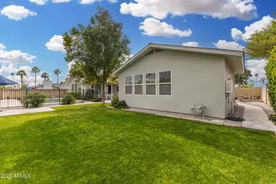 406 Redondo Drive W, Litchfield Park, AZ 85340 - Photo 2