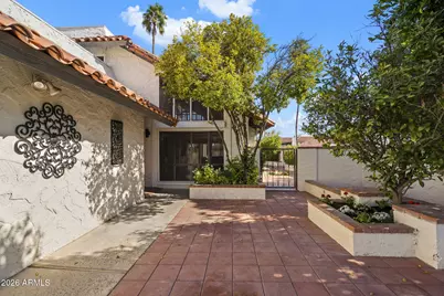 5770 N Scottsdale Road, Paradise Valley, AZ 85253 - Photo 2