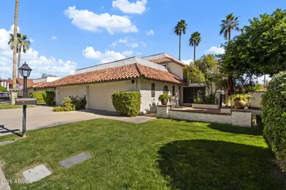 5770 N Scottsdale Road, Paradise Valley, AZ 85253 - Photo 30