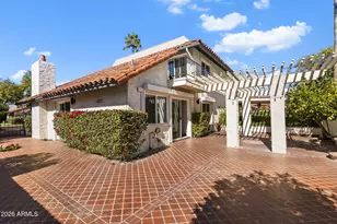 5770 N Scottsdale Rd, Paradise Valley, AZ 85253 - Photo 1