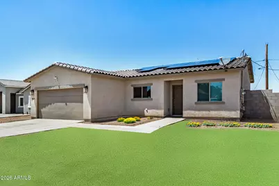 5614 E Red Bird Lane, San Tan Valley, AZ 85140 - Photo 2