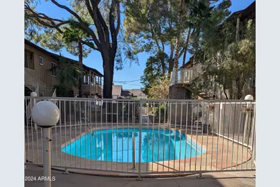 90 W Yavapai Street #8, Wickenburg, AZ 85390 - Photo 6