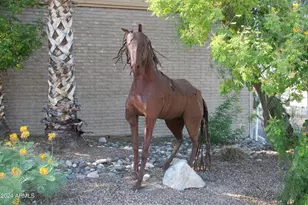 90 W Yavapai St, Wickenburg, AZ 85390 - Photo 8