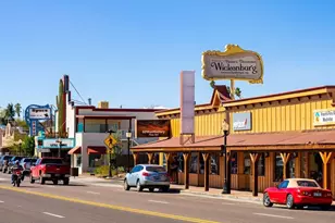 90 W Yavapai St, Wickenburg, AZ 85390 - Photo 24