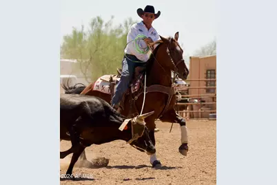 90 W Yavapai Street #8, Wickenburg, AZ 85390 - Photo 26