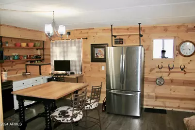 90 W Yavapai Street #8, Wickenburg, AZ 85390 - Photo 22
