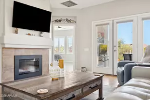 10134 E Meandering Trail Ln, Gold Canyon, AZ 85118 - Photo 6