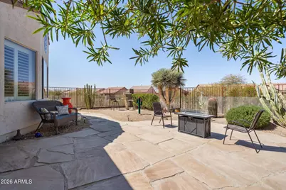 10134 E Meandering Trail Lane, Gold Canyon, AZ 85118 - Photo 34